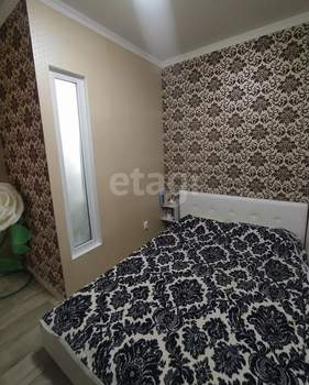 2-к квартира, вторичка, 52м2, 3/16 этаж