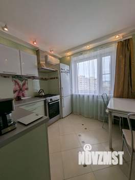 2-к квартира, вторичка, 52м2, 6/9 этаж