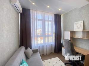 1-к квартира, вторичка, 54м2, 5/8 этаж