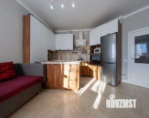 1-к квартира, вторичка, 50м2, 5/7 этаж