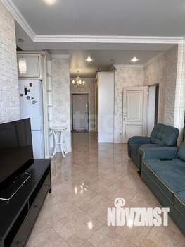 1-к квартира, вторичка, 67м2, 6/8 этаж