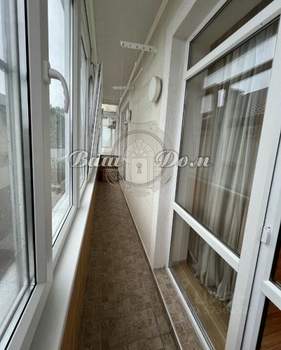 3-к квартира, вторичка, 82м2, 2/5 этаж
