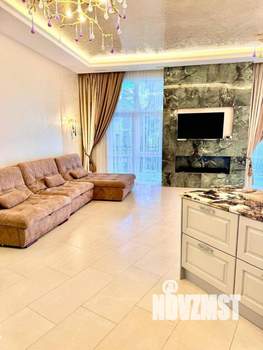 2-к квартира, вторичка, 110м2, 2/7 этаж