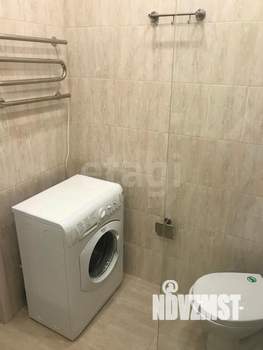 1-к квартира, вторичка, 30м2, 2/8 этаж