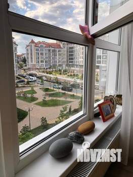 1-к квартира, вторичка, 61м2, 4/5 этаж