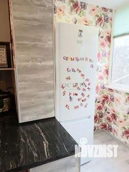 2-к квартира, вторичка, 50м2, 4/5 этаж