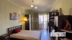 3-к квартира, вторичка, 87м2, 4/7 этаж