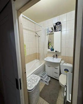 2-к квартира, вторичка, 41м2, 4/5 этаж