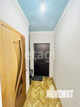1-к квартира, вторичка, 40м2, 2/5 этаж