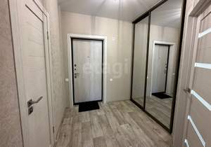 1-к квартира, вторичка, 36м2, 6/7 этаж