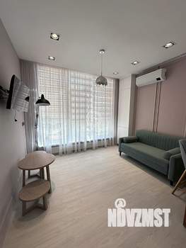 1-к квартира, вторичка, 53м2, 2/7 этаж