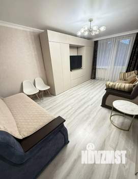 3-к квартира, вторичка, 59м2, 1/5 этаж