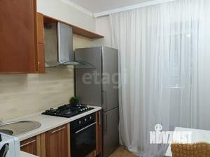 2-к квартира, вторичка, 53м2, 1/9 этаж