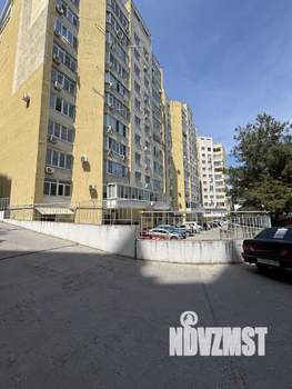 Студия квартира, вторичка, 28м2, 1/12 этаж