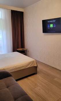 1-к квартира, вторичка, 40м2, 4/8 этаж
