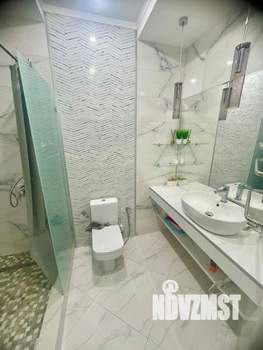 1-к квартира, вторичка, 54м2, 2/6 этаж