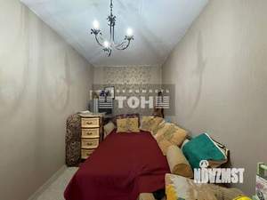 3-к квартира, вторичка, 57м2, 4/5 этаж