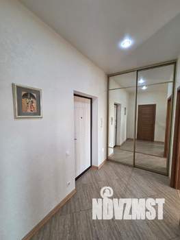 1-к квартира, вторичка, 45м2, 6/11 этаж