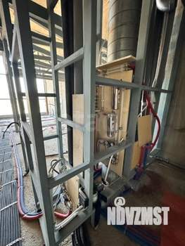 Студия квартира, вторичка, 37м2, 20/22 этаж