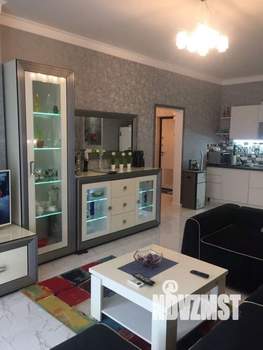 1-к квартира, вторичка, 52м2, 2/11 этаж