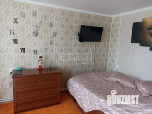 2-к квартира, вторичка, 27м2, 5/5 этаж
