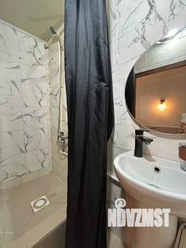 Студия квартира, вторичка, 20м2, 1/7 этаж