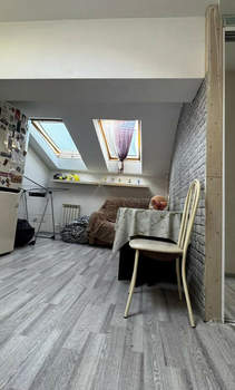 2-к квартира, вторичка, 55м2, 10/10 этаж