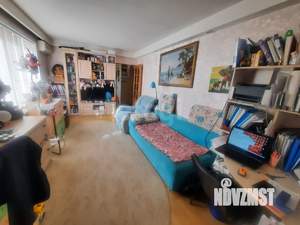 2-к квартира, вторичка, 45м2, 6/9 этаж