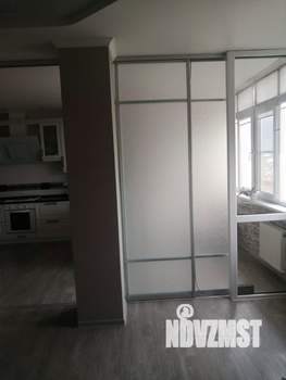 1-к квартира, вторичка, 56м2, 8/12 этаж