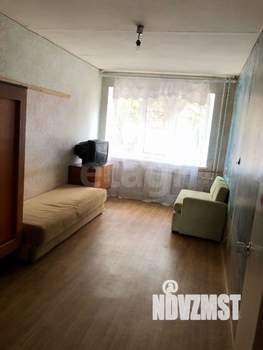 3-к квартира, вторичка, 59м2, 4/5 этаж