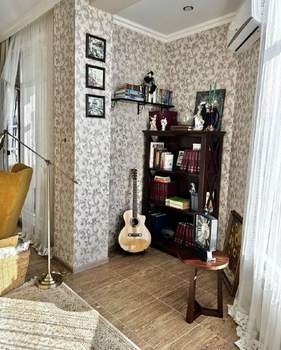 2-к квартира, вторичка, 70м2, 4/7 этаж