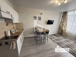 Студия квартира, вторичка, 22м2, 2/6 этаж