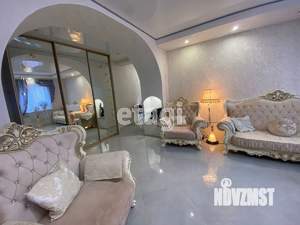 3-к квартира, вторичка, 86м2, 2/2 этаж