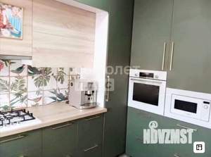 3-к квартира, вторичка, 87м2, 4/5 этаж
