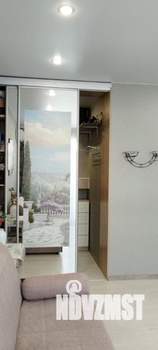 1-к квартира, вторичка, 35м2, 5/7 этаж