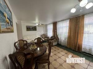 3-к квартира, вторичка, 57м2, 2/5 этаж