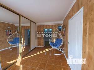 2-к квартира, вторичка, 92м2, -1/6 этаж