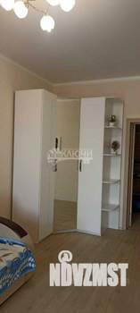 1-к квартира, вторичка, 49м2, 6/10 этаж