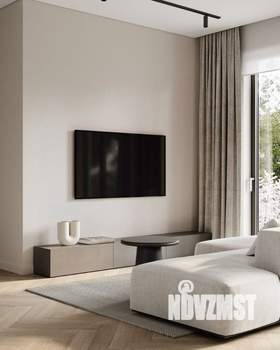 2-к квартира, вторичка, 75м2, 8/8 этаж