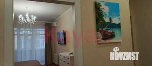 1-к квартира, вторичка, 44м2, 2/7 этаж