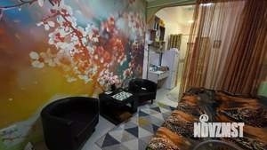 Студия квартира, вторичка, 20м2, 1/6 этаж