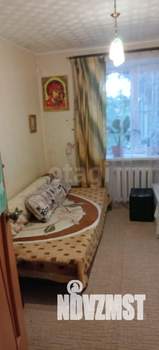3-к квартира, вторичка, 40м2, 1/2 этаж