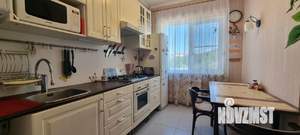 2-к квартира, вторичка, 52м2, 4/5 этаж