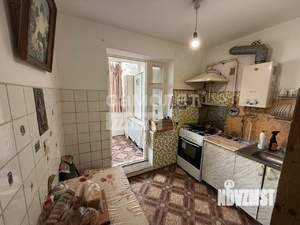 2-к квартира, вторичка, 45м2, 3/3 этаж