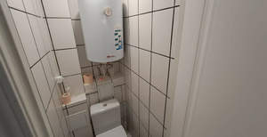 2-к квартира, вторичка, 54м2, 4/9 этаж