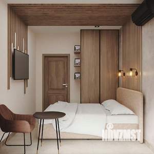 1-к квартира, вторичка, 37м2, 8/8 этаж