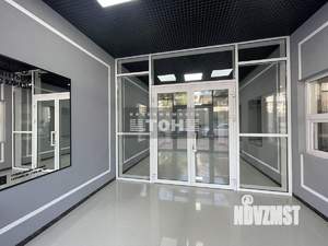 2-к квартира, вторичка, 83м2, 8/20 этаж