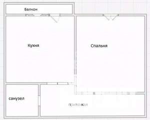 Фото квартиры на продажу (2)