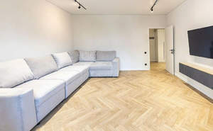 3-к квартира, вторичка, 88м2, 3/9 этаж