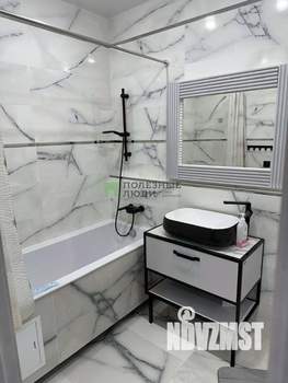 1-к квартира, вторичка, 54м2, 6/6 этаж